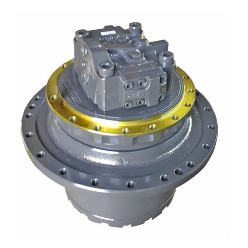 پمپ حرکت بیل مکانیکی کوماتسو PC220-8