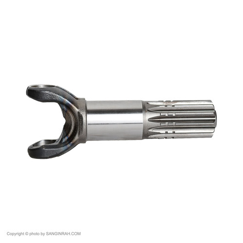 پلوس کوتاه چرخ جلو بیل بکهو نیوهلند HLB95