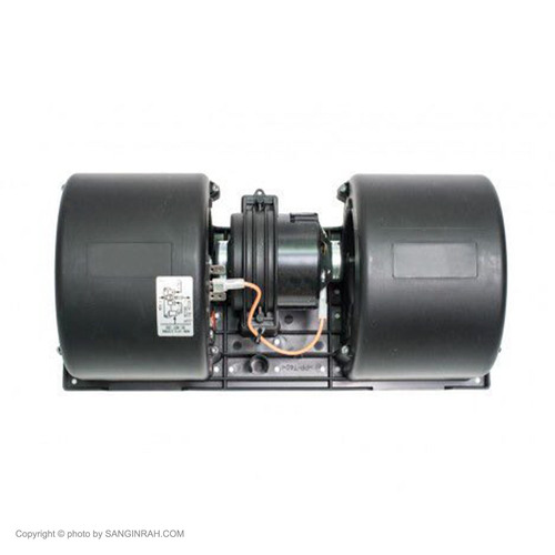 بخاری کامل لودر ولوو L120 F