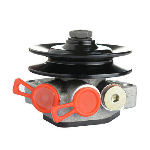 پمپ سه گوش سوخت بیل مکانیکی هپکو HE100