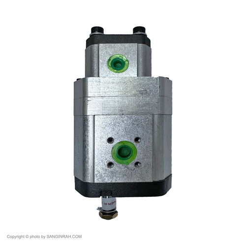 پمپ ترمز سرو بیل مکانیکی هپکو A900