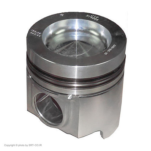 پیستون موتور کاترپیلار D8