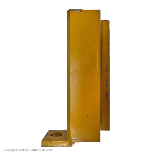 کشویی تیغه گریدر کوماتسو 661