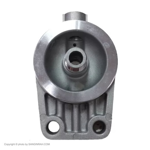 پایه فیلتر گازوئیل موتور کوماتسو 6D 105