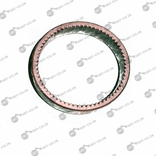 دنده رینگ گیر لودر هپکو HL115