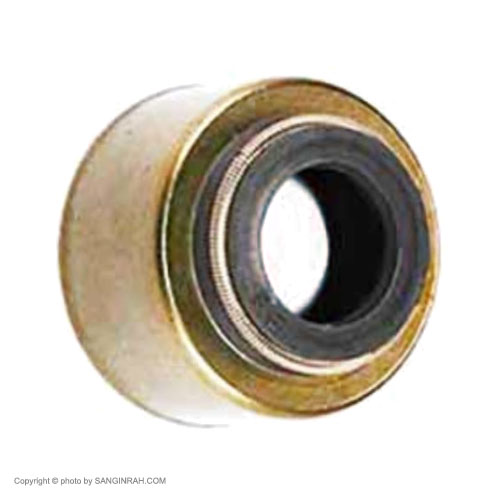 لاستیک ساق سوپاپ لودر کوماتسو WA 470-3