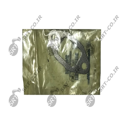 واشر منیفولد اگزوز بیل بکهو نیوهلند HLB95