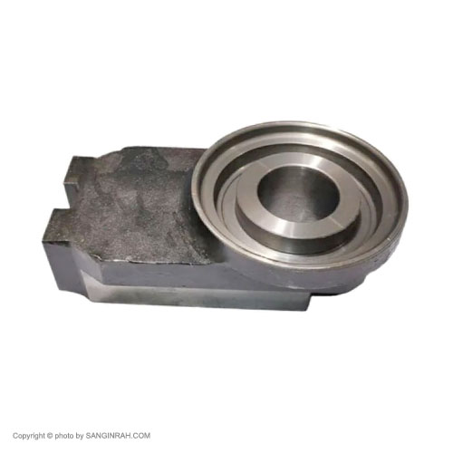 دستک ایدلر بیل مکانیکی کوماتسو PC200-7