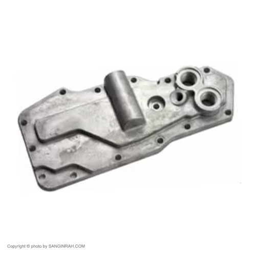 پوسته کولر روغن بیل مکانیکی کوماتسو PC200-7