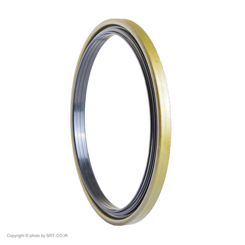 کاسه نمد چرخ عقب بیل مکانیکی هپکو A900