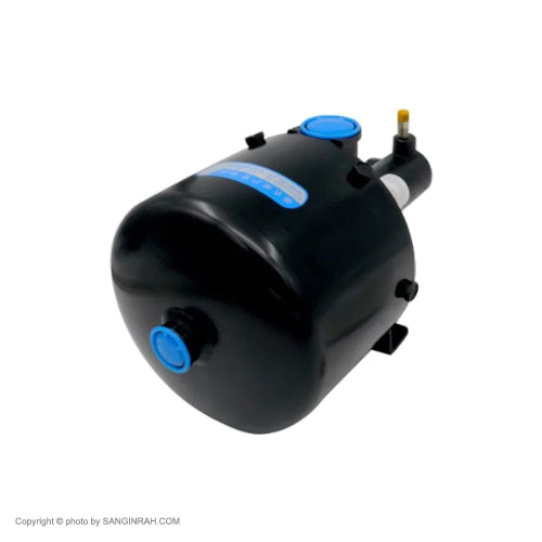 بوستر ترمز کوچک لودر چینی ZL50