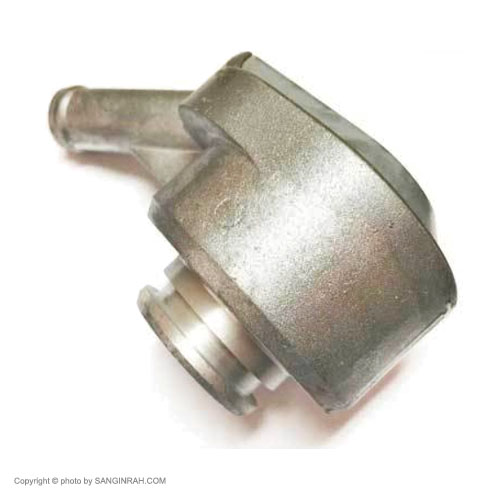 بخارکش موتور کوماتسو 6D125 E3