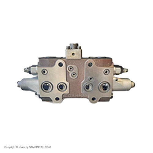 خشتی چکش بیل مکانیکی کوماتسو PC220-6