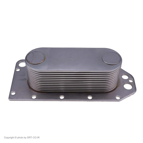 روغن سردکن موتور کامینز 6CT