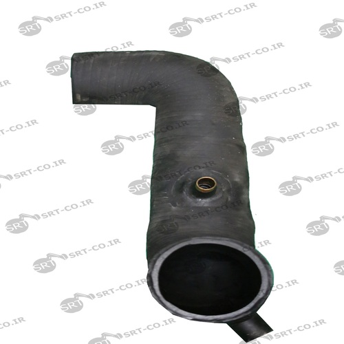 شلنگ سوپر به هواکش لودر ولوو L120F