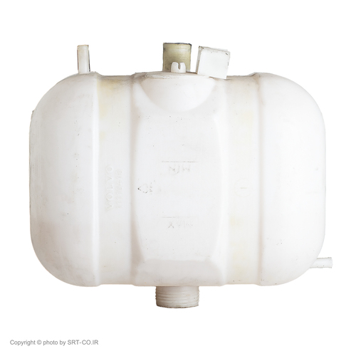 منبع آب لودر ولوو L120BM