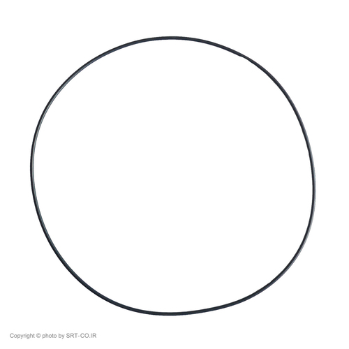 اورینگ دور توپی چرخ عقب گریدر هپکو HG180