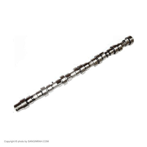 میل سوپاپ موتور بیل مکانیکی کوماتسو PC200-7