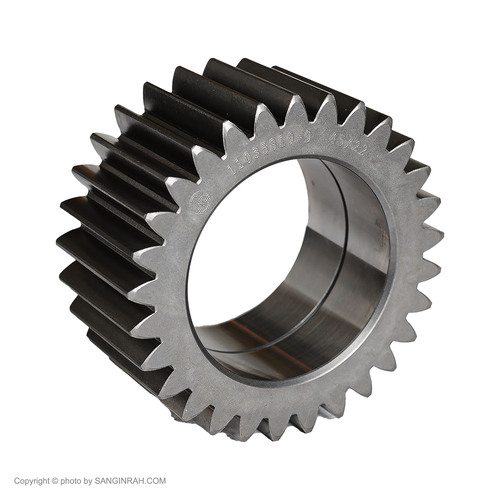 دنده هرزگرد چرخ جلو لودر ولوو L90BM