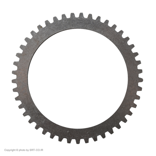 صفحه آهنی کوچک گیربکس بیل مکانیکی هپکو HE100B1