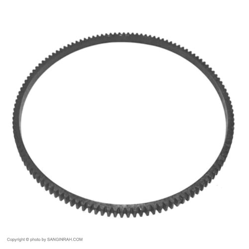 دنده فلایویل لودر کوماتسو WA 470-3