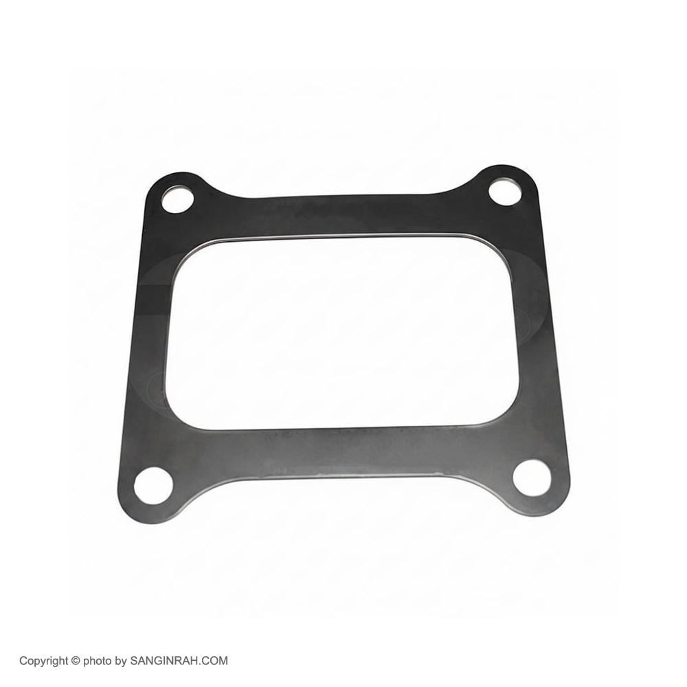 واشر توربو شارژر موتور کوماتسو 6D 170 E-5