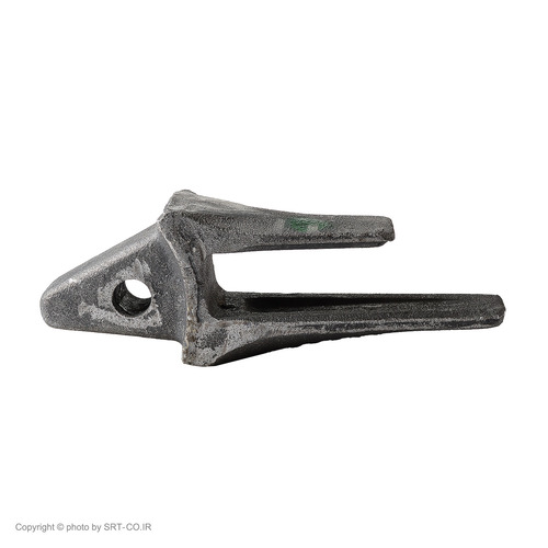 کلنگ ناخن پین بغل بیل مکانیکی کوماتسو PC200 برند DM