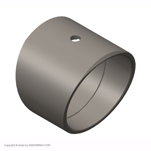 بوش شاتون دامپتراک ترکس موتور KT19