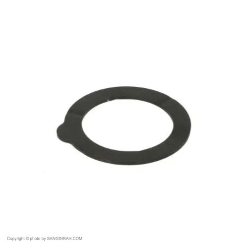 تراست واشر گرافیتی لبه دار گیربکس گریدر هپکو HG180C B