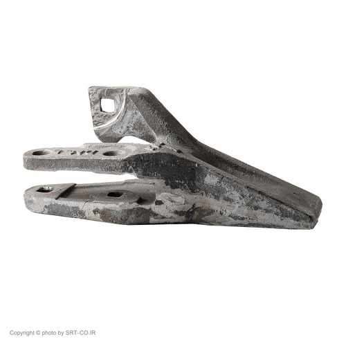 گوشه ناخن (چپ) لودر کوماتسو WA470 برند DM