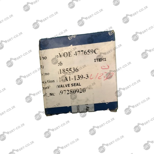 سیت دود لودر ولوو L120BM