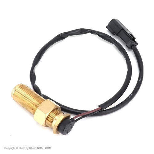 سنسور دور موتور بیل مکانیکی کوماتسو PC200-7