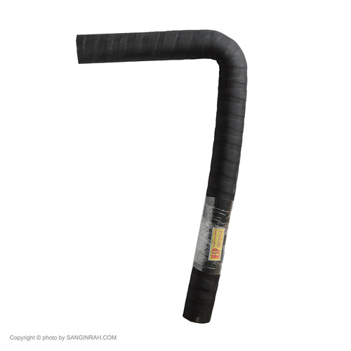 شلنگ پایین رادیاتور بیل مکانیکی هپکو A900