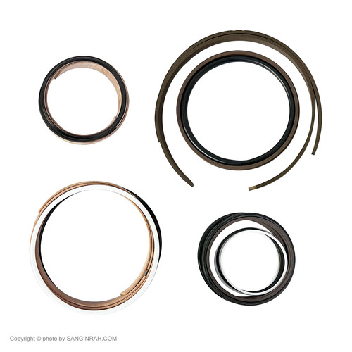 کیت جک ریپر گریدر هپکو HG180