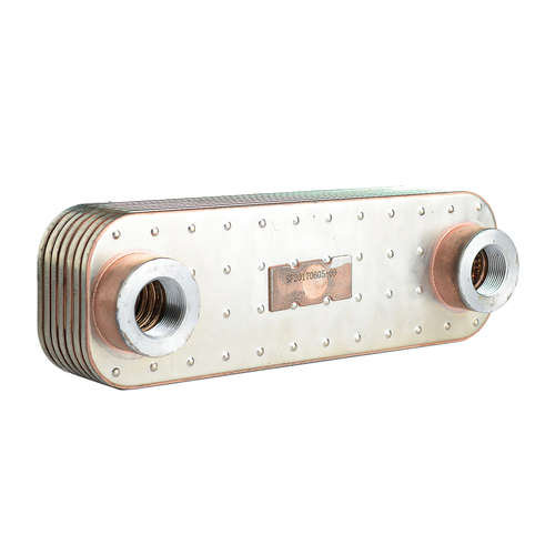 کولر روغن موتور گریدر هپکو HG180C