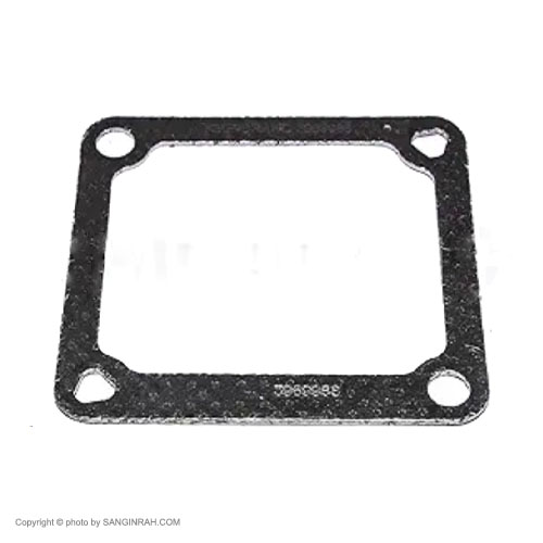 واشر گرمکن موتور بیل مکانیکی کوماتسو PC200-7