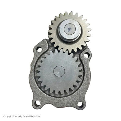 اویل پمپ بیل مکانیکی کوماتسو PC200-6