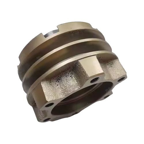 پولی سر میل لنگ بیل مکانیکی کوماتسو PC200-1