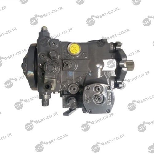 پمپ مادر بیل مکانیکی هپکو A316