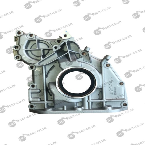 اویل پمپ گریدر هپکو HG180