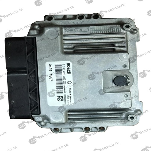 ای سی یو موتور بیل مکانیکی هپکو A316