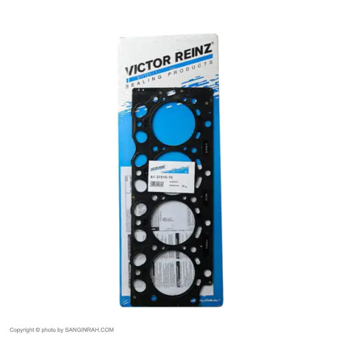 واشر سرسیلندر تعمیر سوم (3سوراخ) غلتک هپکو HC100C