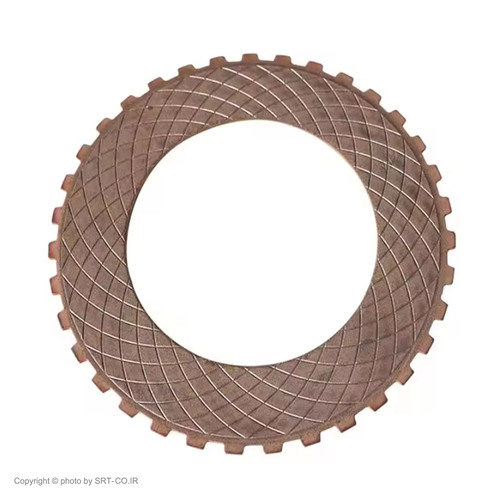 صفحه گرافیت بزرگ گیربکس گریدر هپکو HG180C B