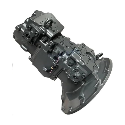 پمپ مادر بیل مکانیکی کوماتسو PC220-8