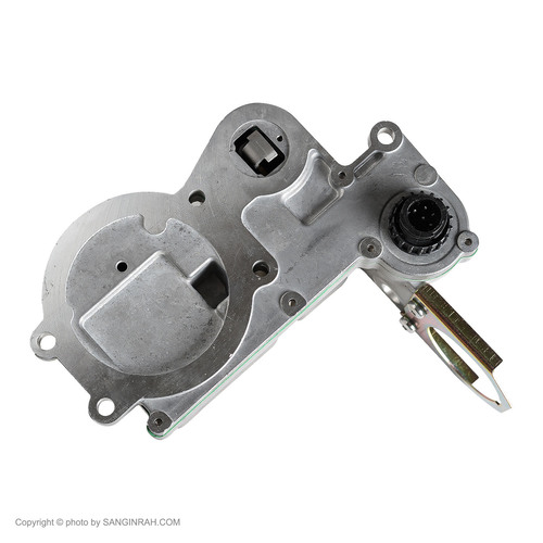 گاورنر گاز گریدر هپکو HG180D D1