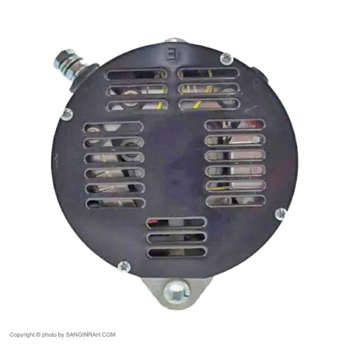 دینام موتور کوماتسو 6D125 E3