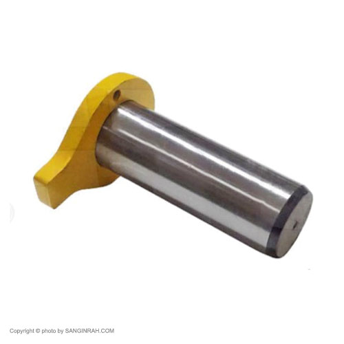 پین ته جک بالابر بیل مکانیکی کوماتسو PC200-7