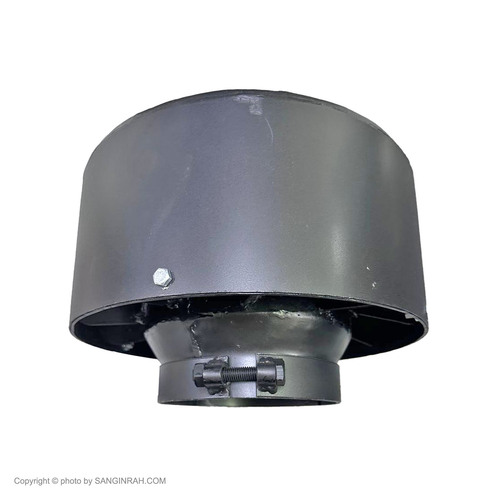 کلاهک هواکش لودر کوماتسو WA470 خط 3