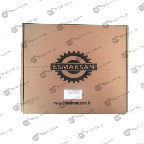 دنده فلایویل لودر کوماتسو W90