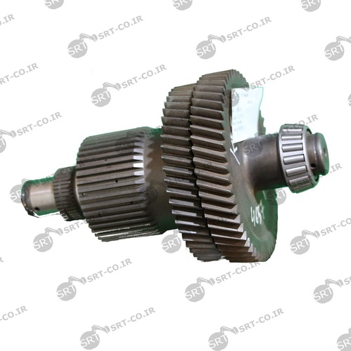 شفت گیربکس گریدر هپکو HG180